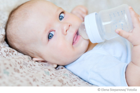 Schimmel – warum ist das Baby gefährdet? Schimmel – warum ist das Baby gefährdet?