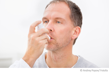 Schimmel und Asthma Schimmel und Asthma