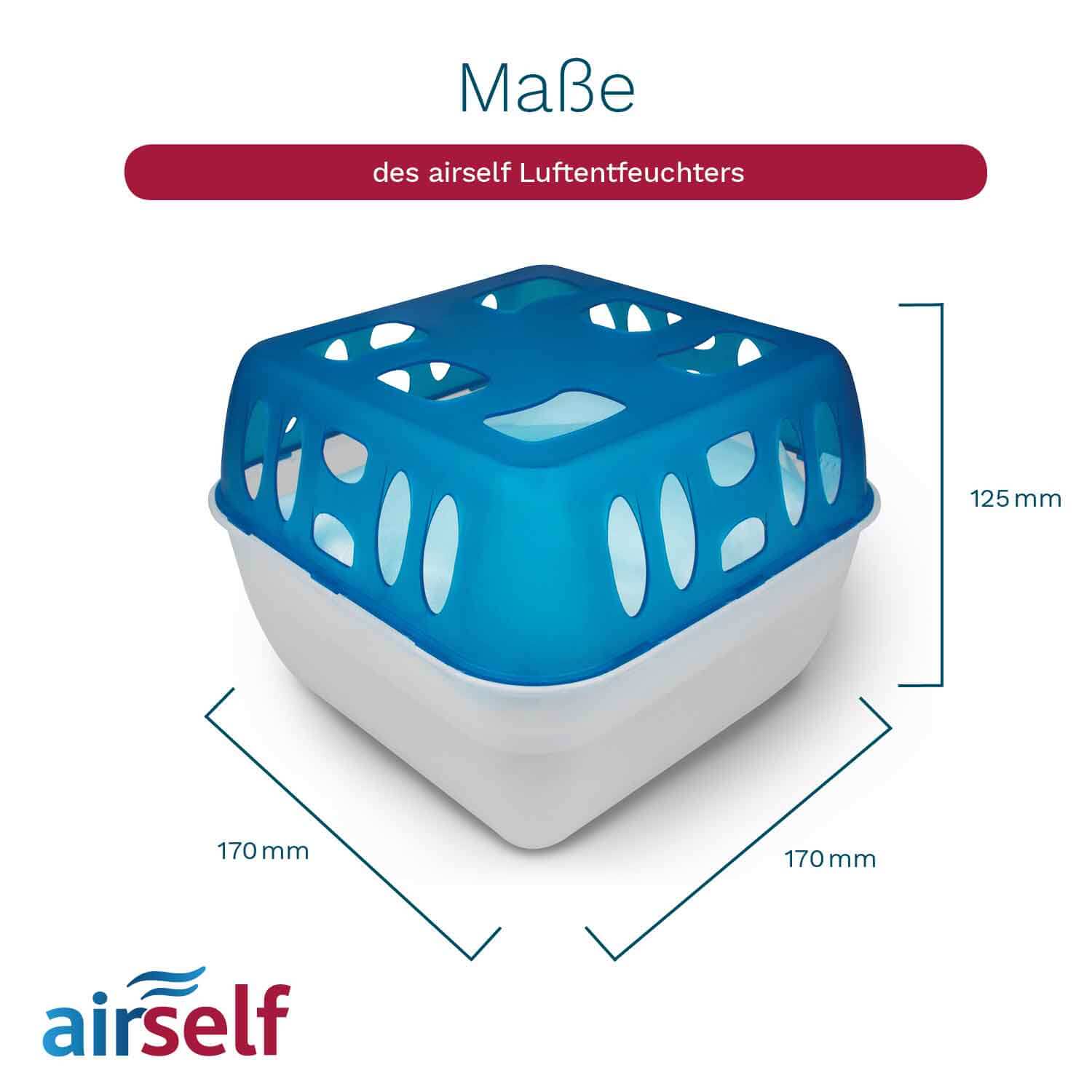Luftentfeuchter Luftentfeuchter