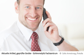 Service & Kundenzufriedenheit Service & Kundenzufriedenheit