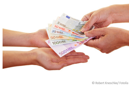 Mietminderung durch Schimmel Mietminderung durch Schimmel