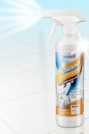 Schimmelspray Schimmelspray