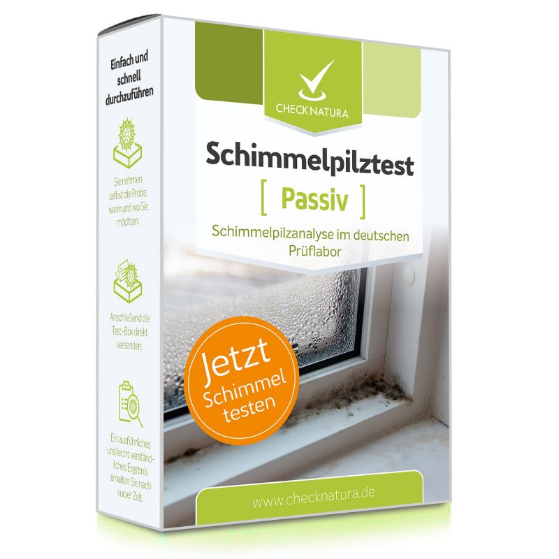 DNA Schimmeltest