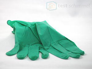 Schimmelpilz Schutz Handschuhe Schimmelpilz Schutz Handschuhe