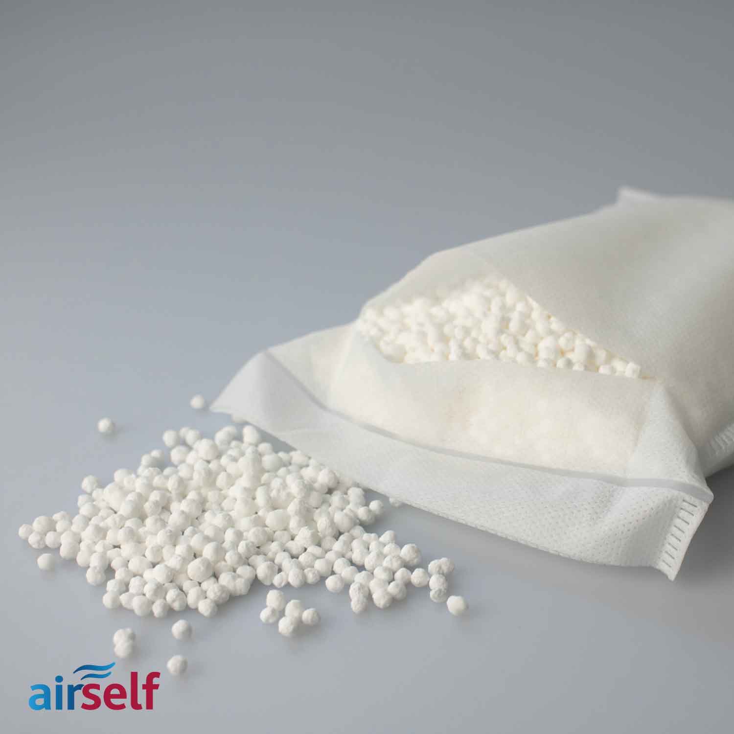 airself Universal-Luftentfeuchter-Granulat (Nachfüllpack)