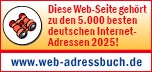 Web Adressbuch
