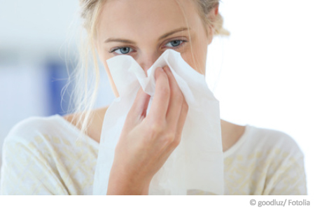 Gesundheitsgefahren durch Schimmel Gesundheitsgefahren durch Schimmel