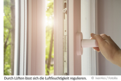 relative Luftfeuchtigkeit relative Luftfeuchtigkeit