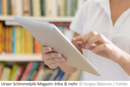 Ihr Schimmelpilz Magazin Ihr Schimmelpilz Magazin