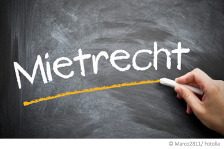 Mietrecht Mietrecht