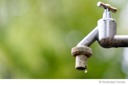 Schimmel nach Wasserschaden Schimmel nach Wasserschaden