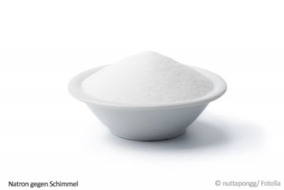 Natron Gegen Schimmel